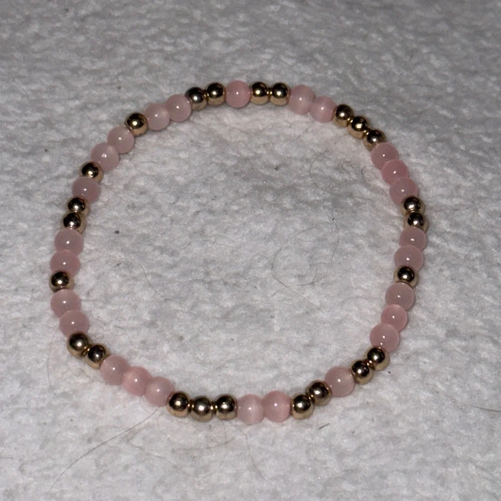 Beaded Bracelet 🌟